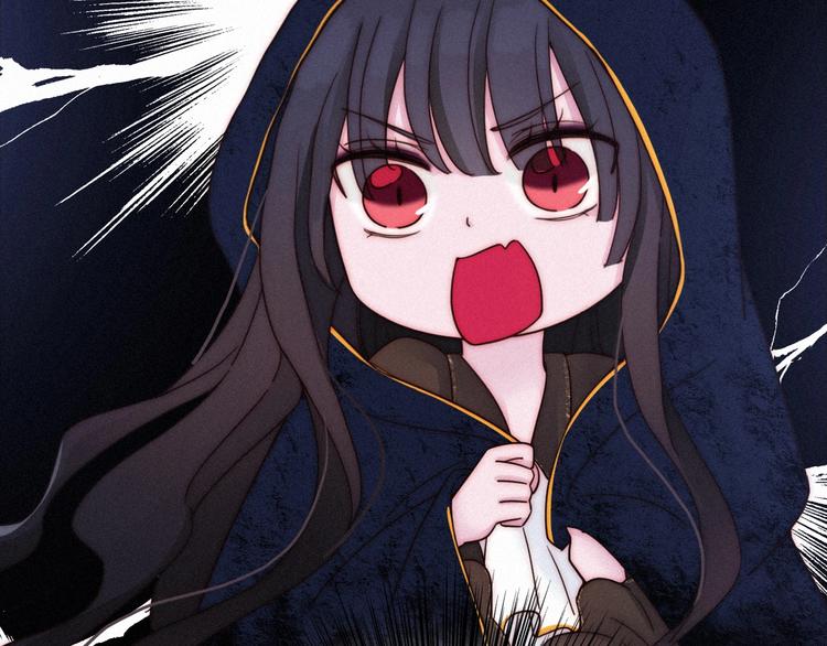 第56话 魔女大人变小了？89