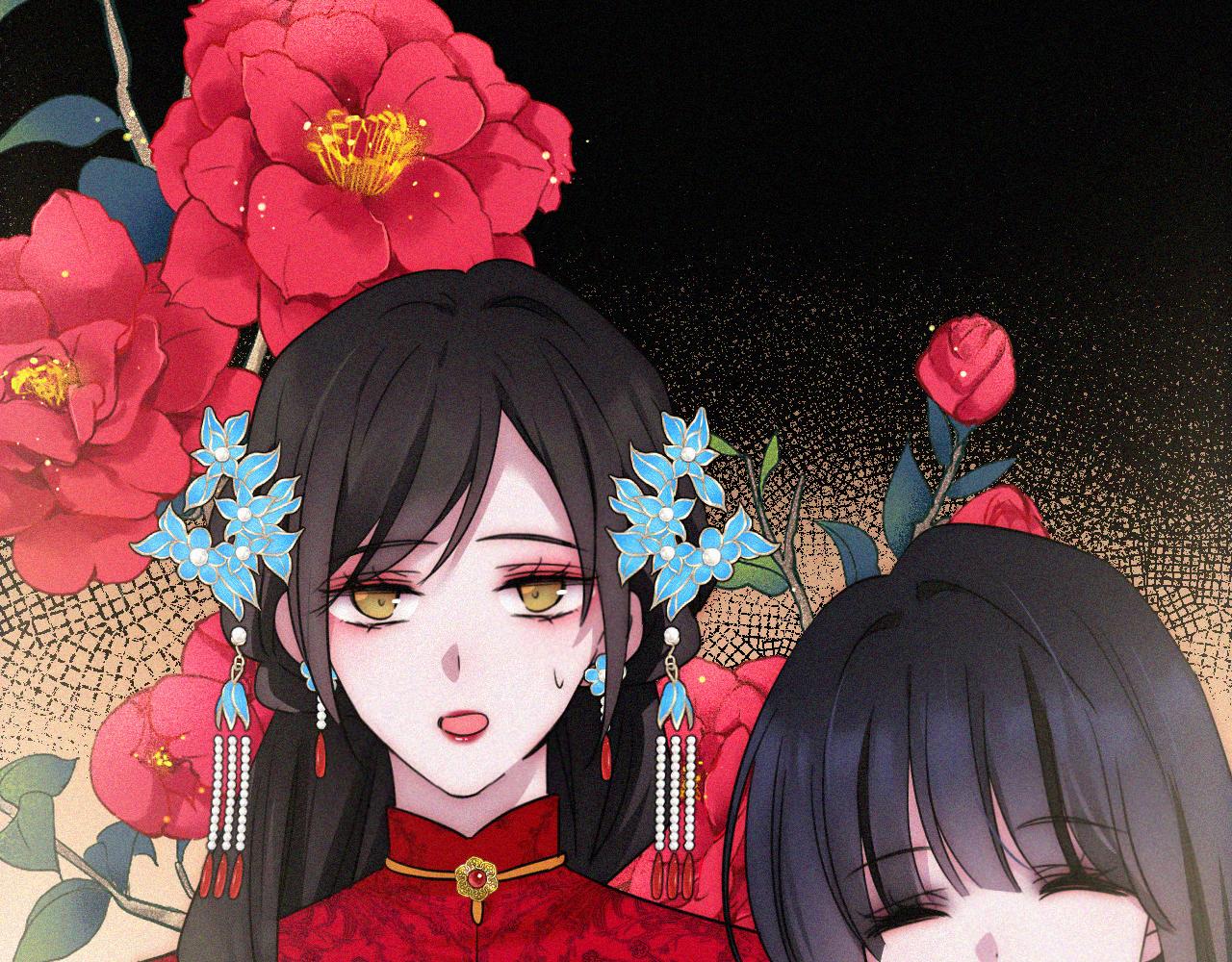第187夜 新娘装扮大作战74