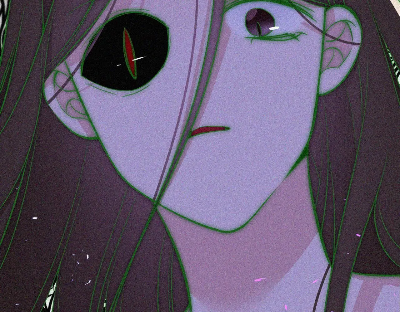 第220夜 变异57