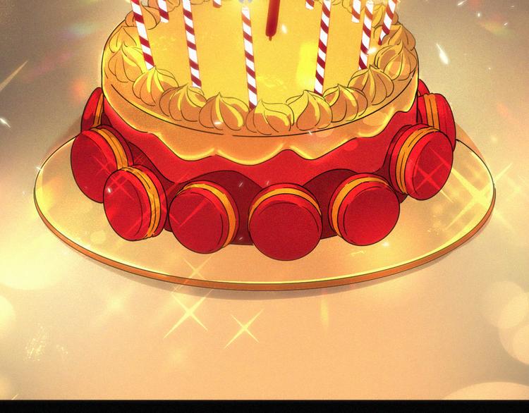第92夜 心跳不已的生日宴20