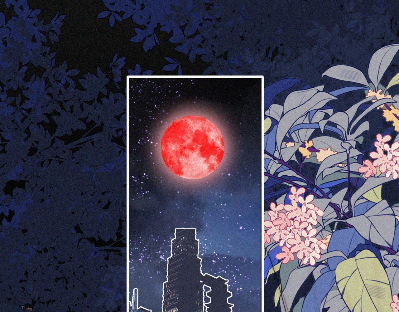 第205夜 番外【你比冰棒甜】4