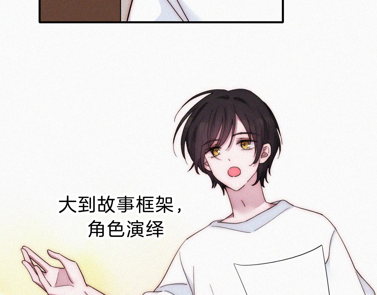 番外 消失的他24