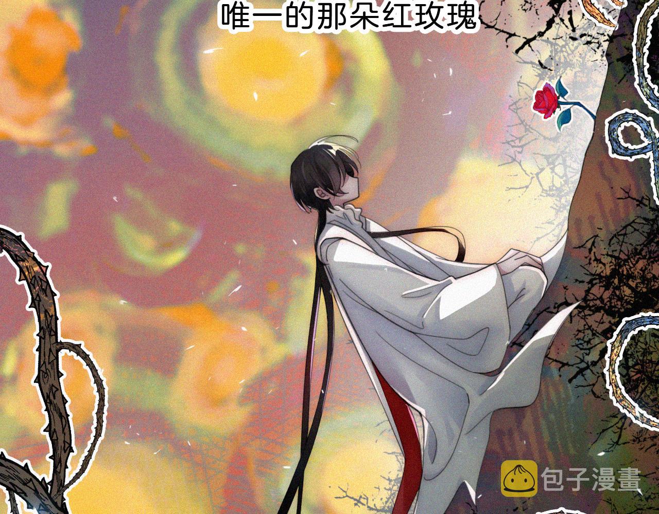 第181夜 红玫瑰51