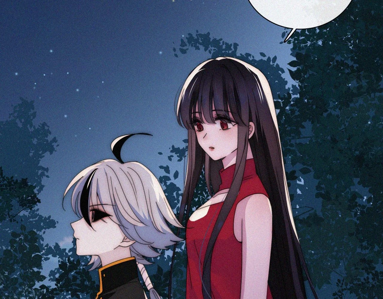 第197夜 赋予之人25