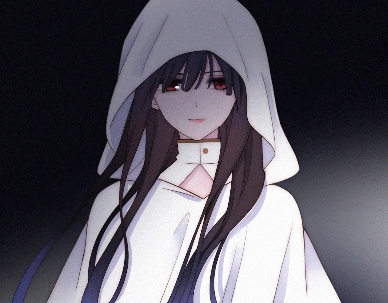 第154夜 爽约的神明39