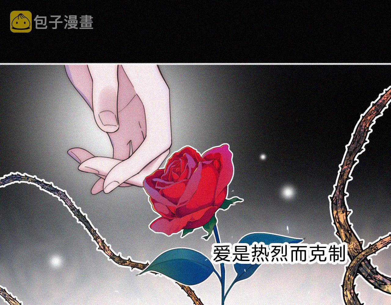 第181夜 红玫瑰49