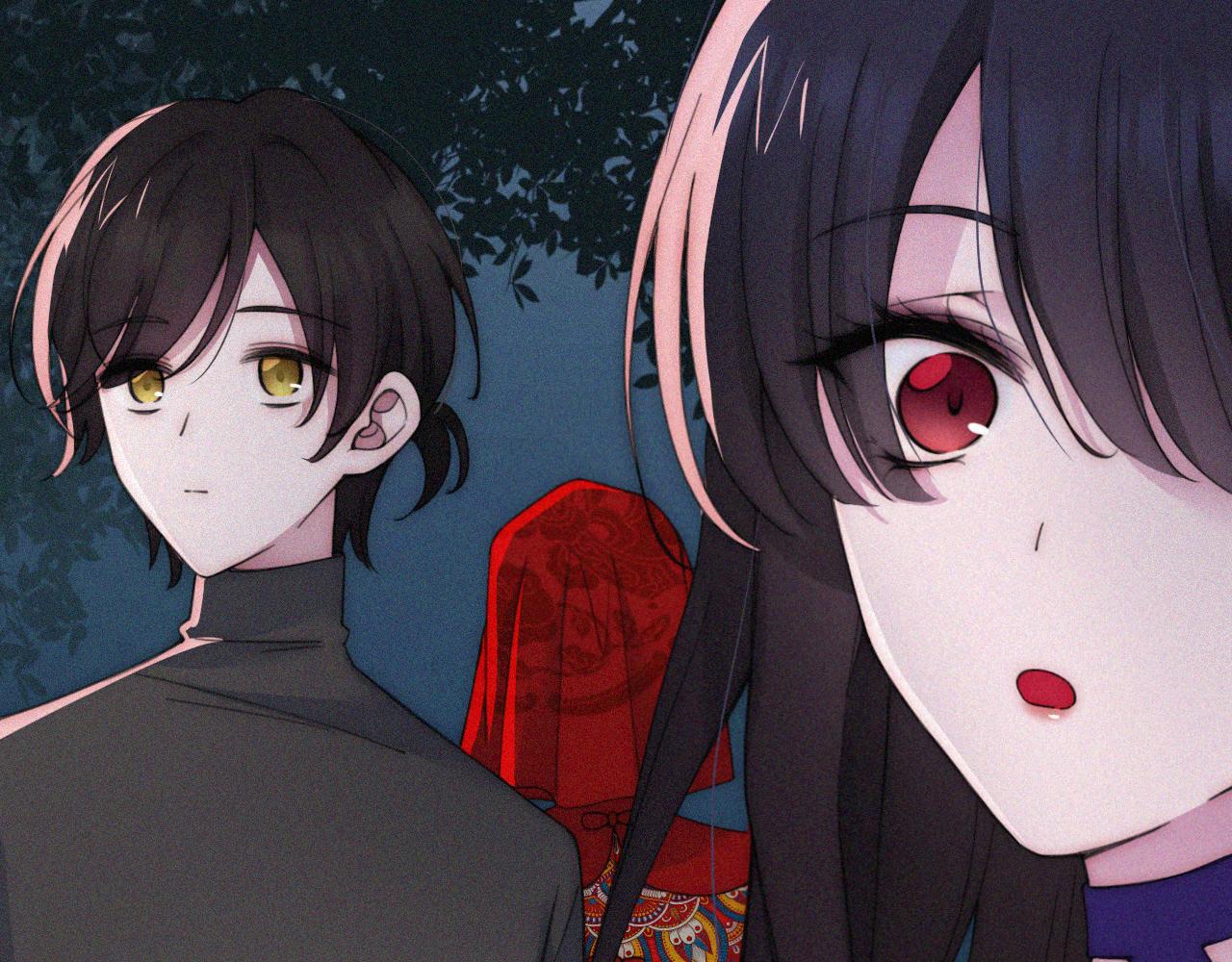 第185夜 重返婚房24