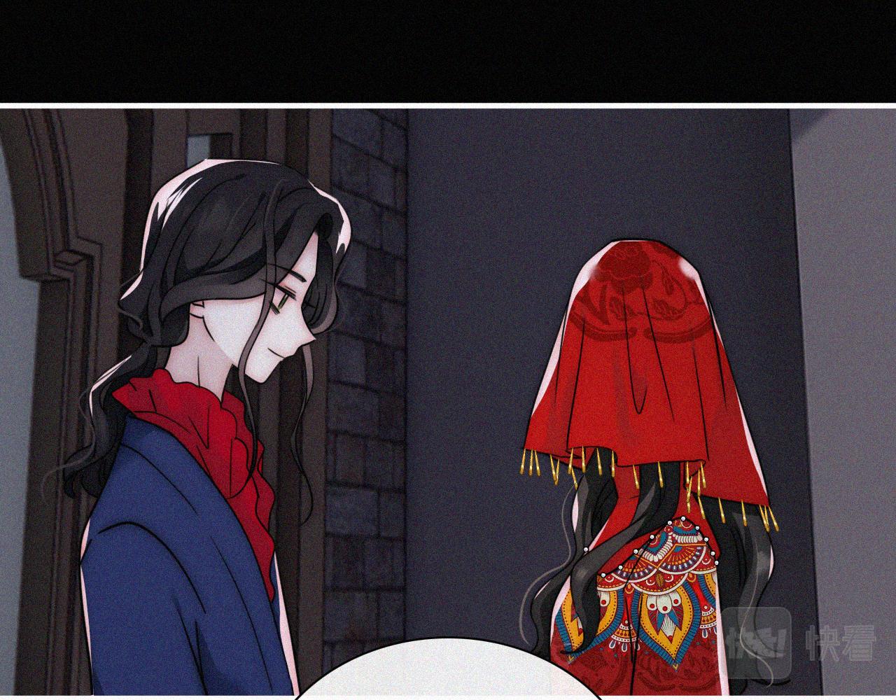 第188夜 卡喵夜访新郎66