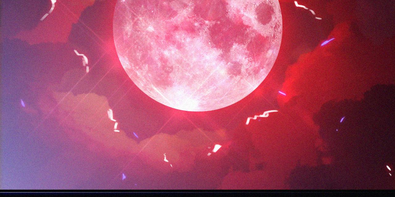 第149夜 旧神的意志12