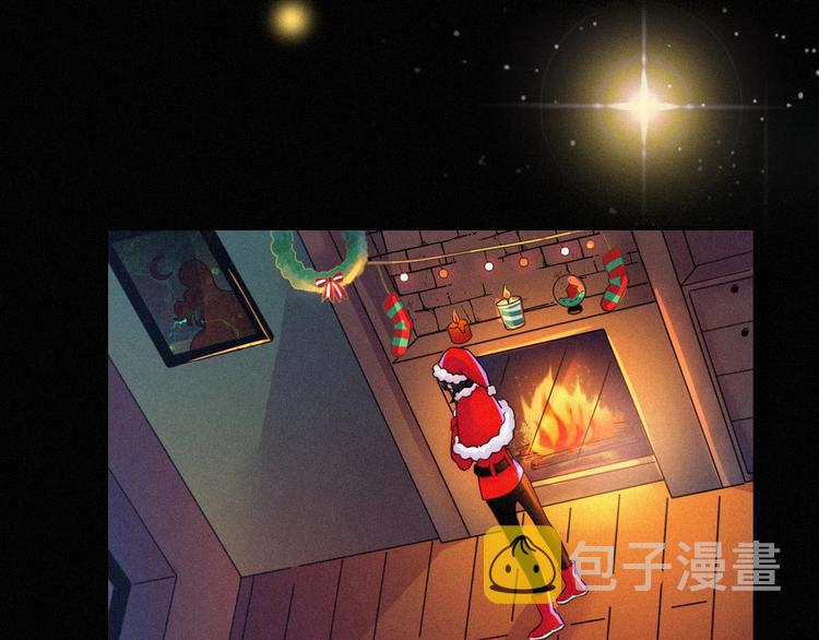 第72夜 降咒的圣诞老人69