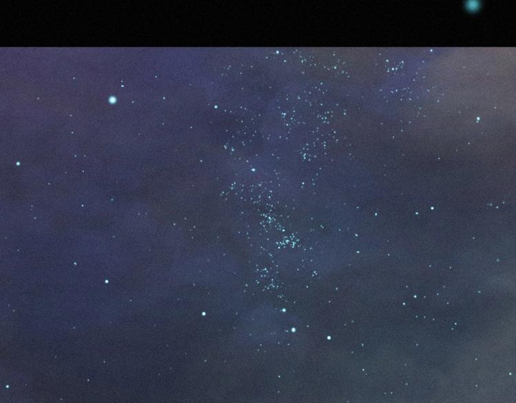 第63夜 淹没于黑夜4