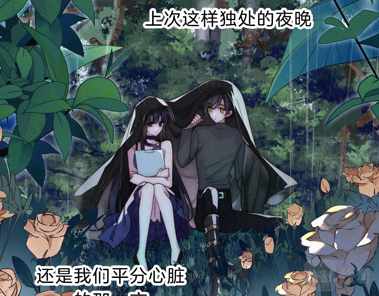 第179夜 夜游，独处52