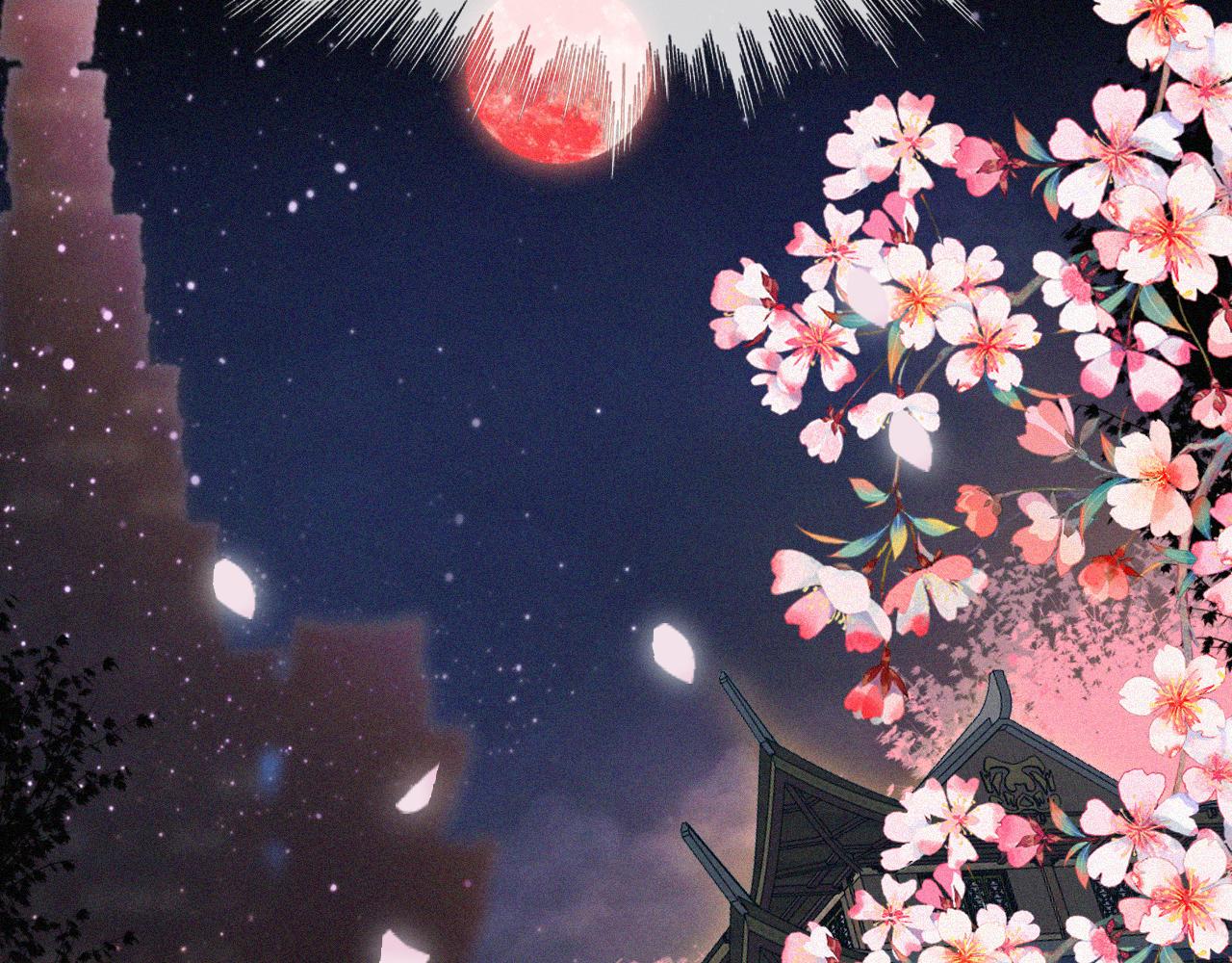 第178夜 赌气，巡夜。67