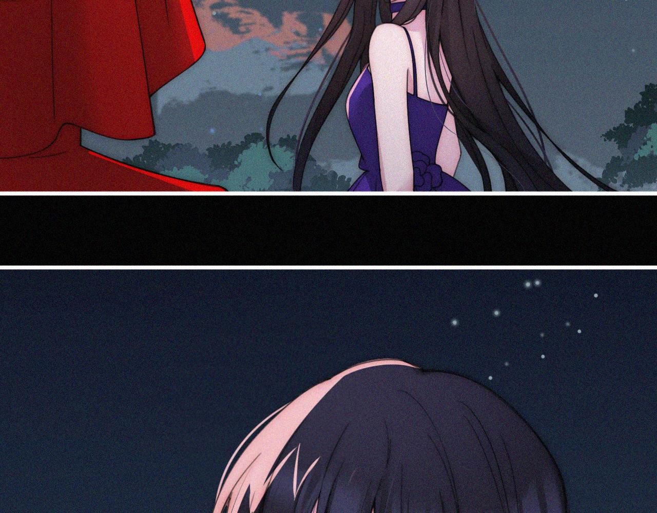第185夜 重返婚房8