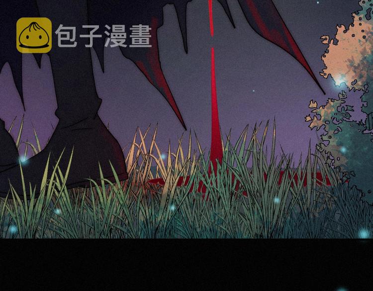 第63夜 淹没于黑夜3