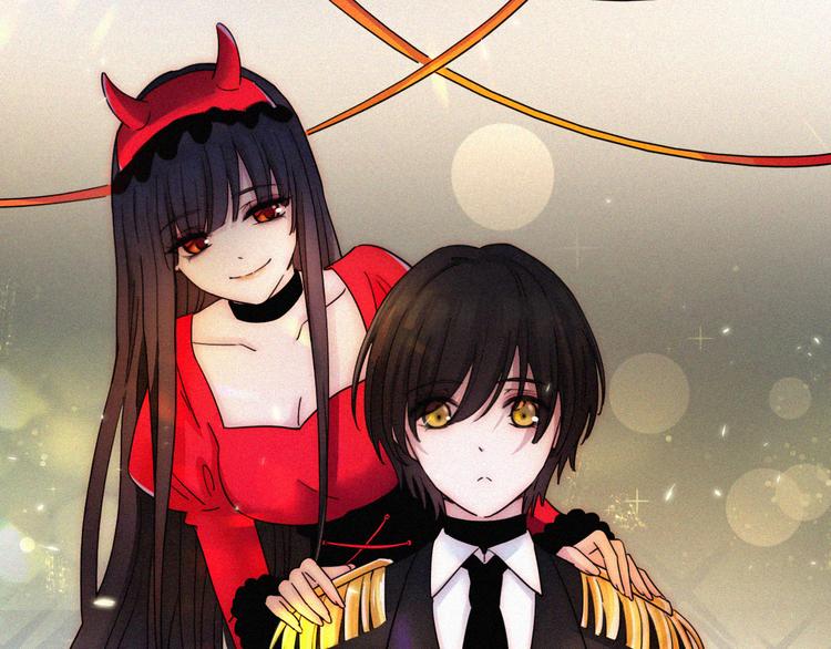 第92夜 心跳不已的生日宴15