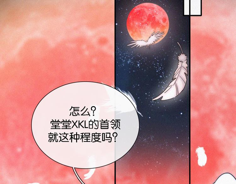 第97夜 展翅不飞55