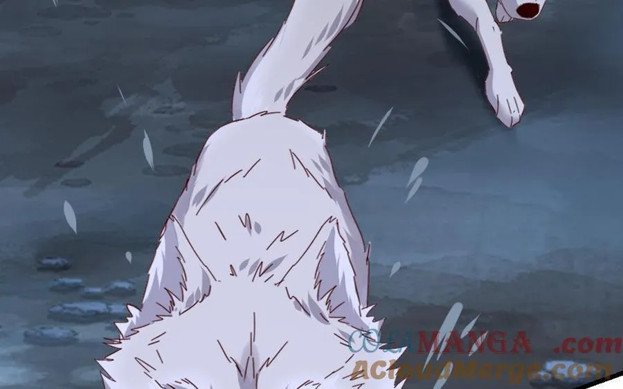 第306话 狼叔登场16