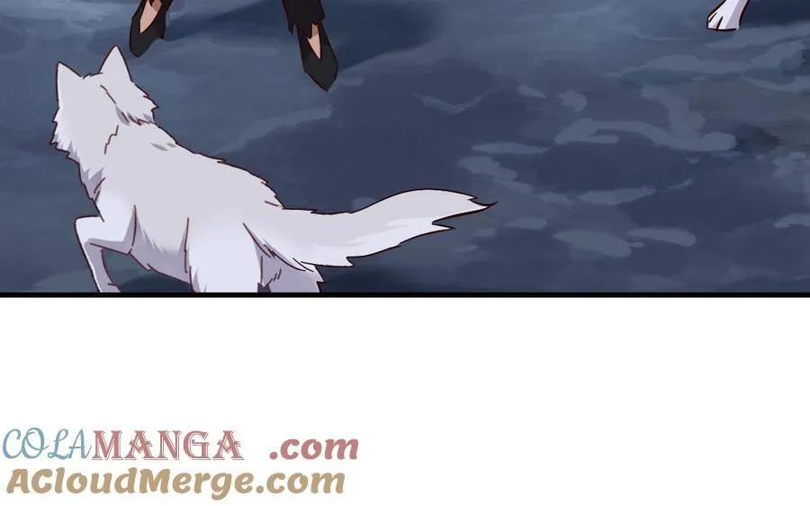 第306话 狼叔登场20
