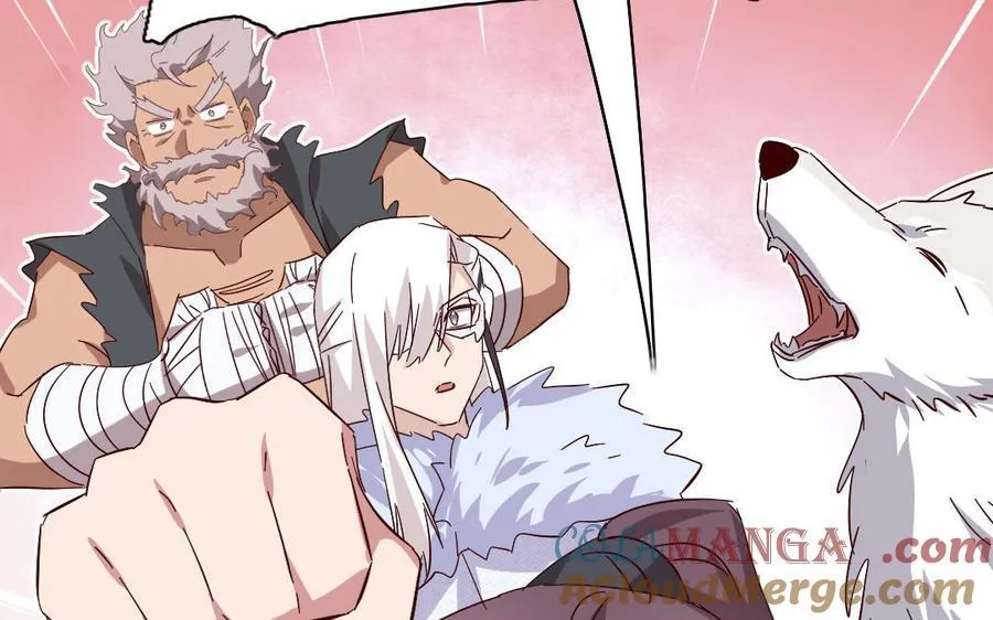 第306话 狼叔登场140