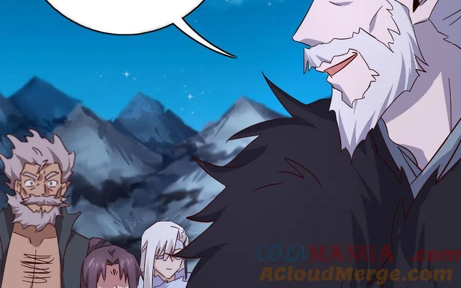 第306话 狼叔登场88