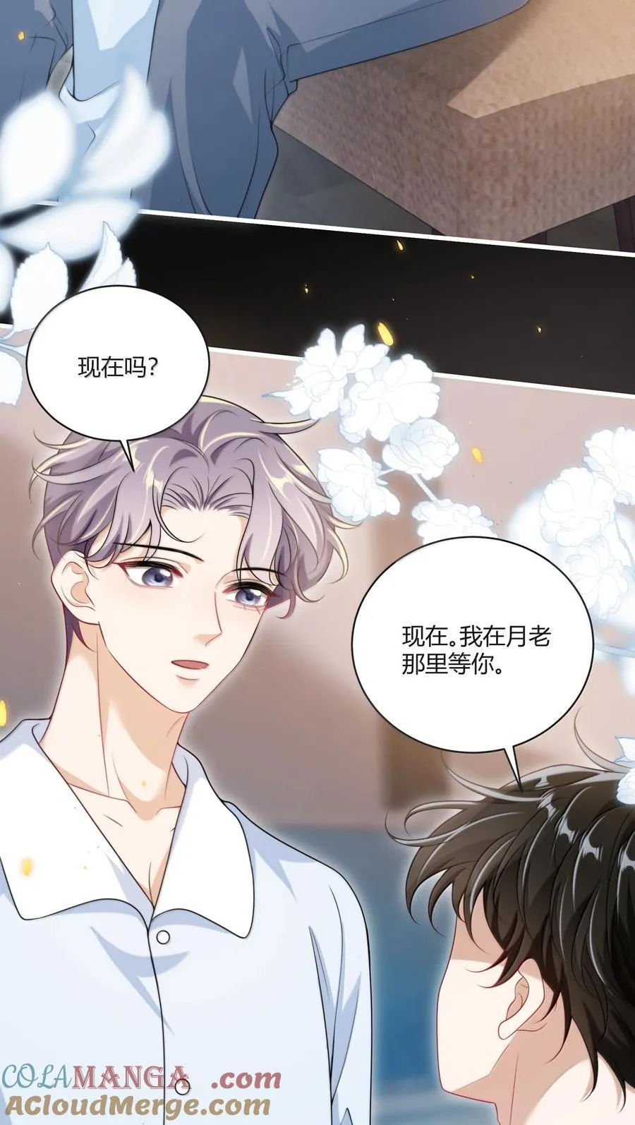 118 破镜重圆了？！22