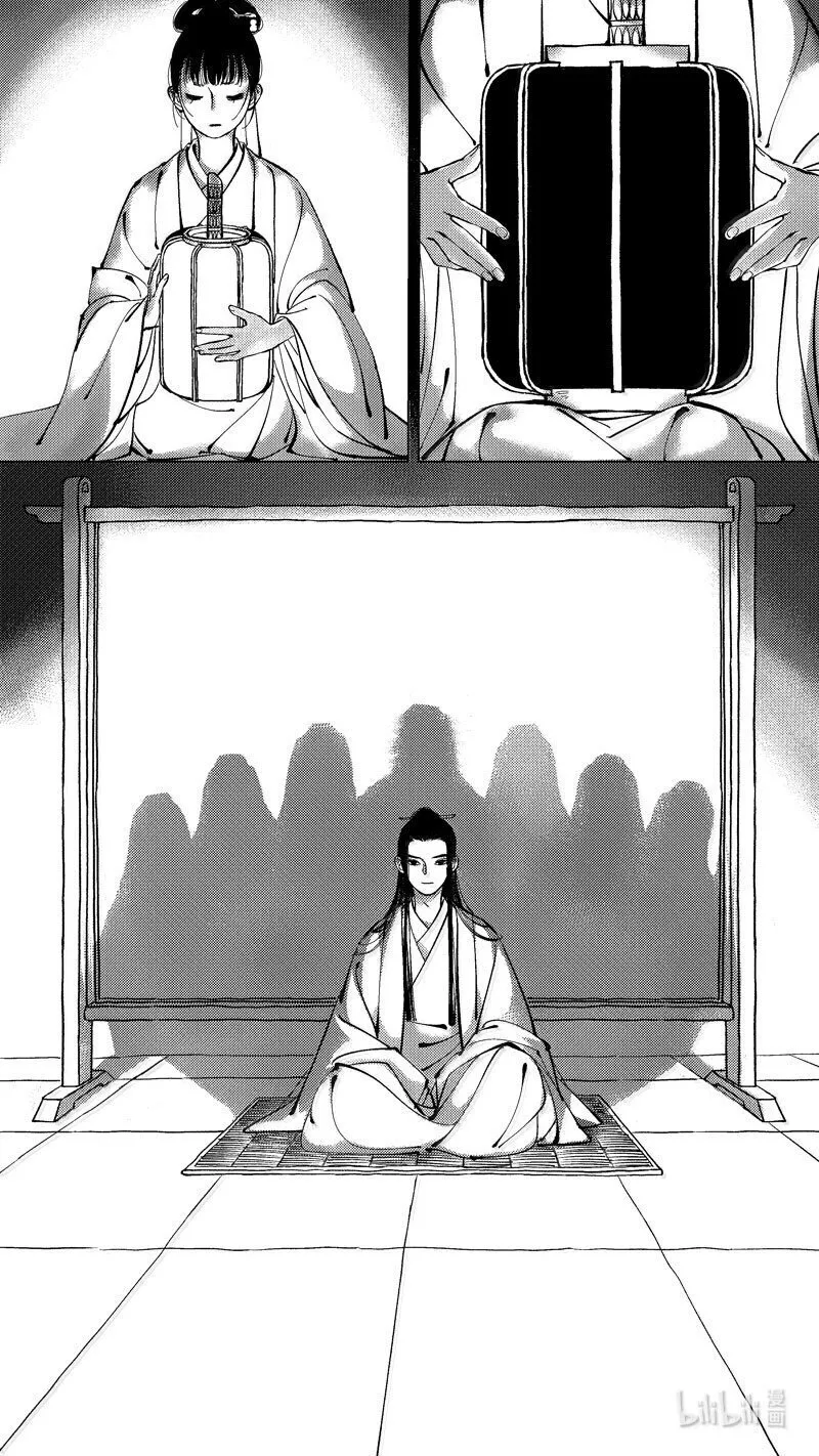 恶奶奶1 尚善围观斗鹌鹑。3