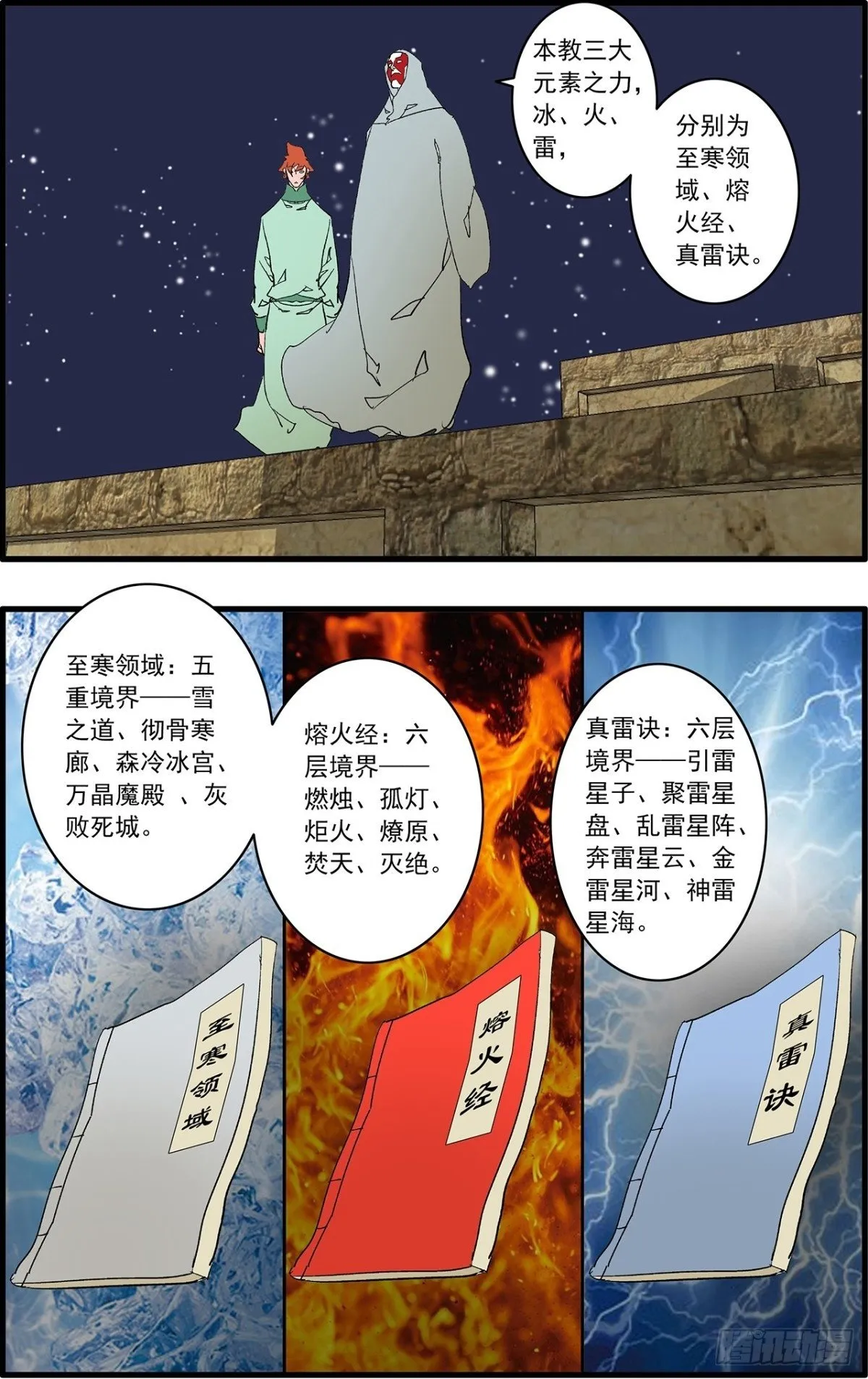 157 授艺 上1