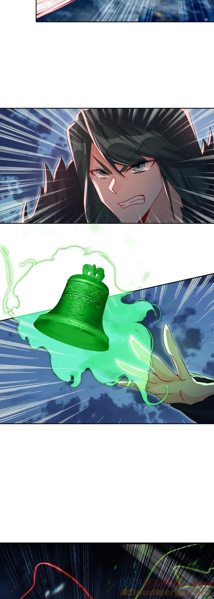 97 夺老君录10