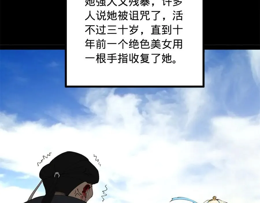205 入羌国！114