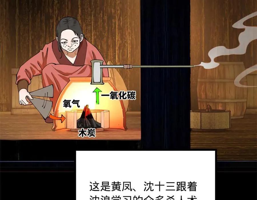 211 三王子天花痊愈？25