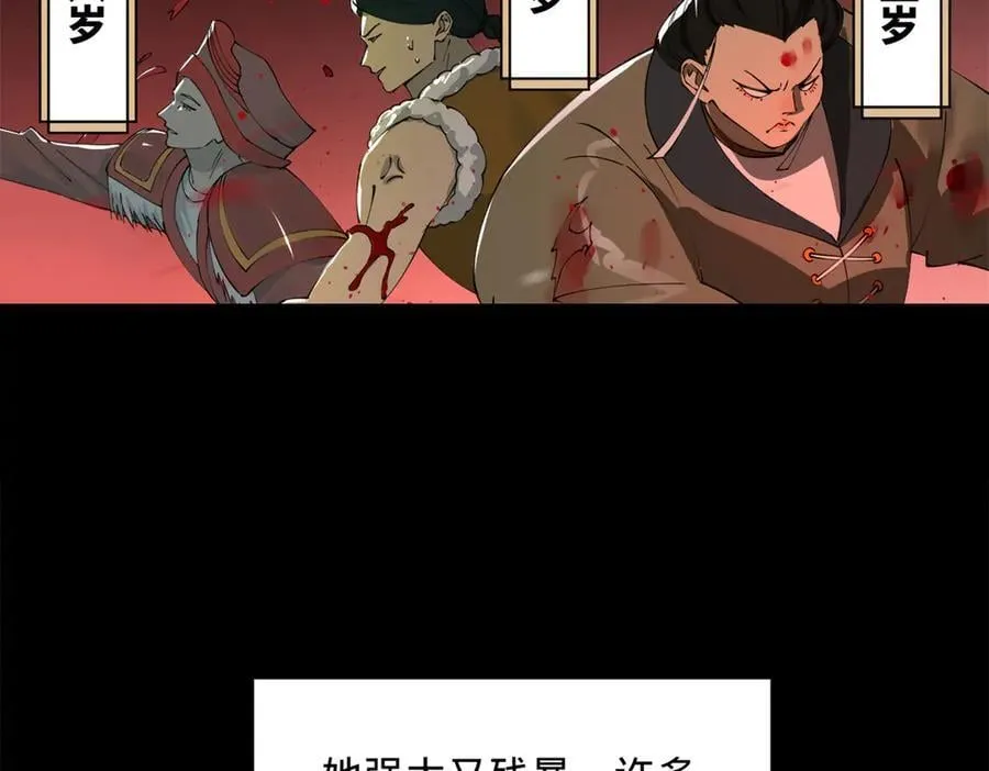 205 入羌国！113