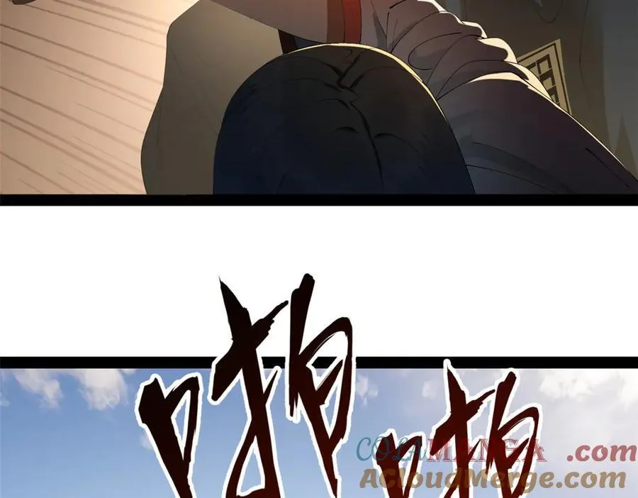203 大傻VS宁焱！4