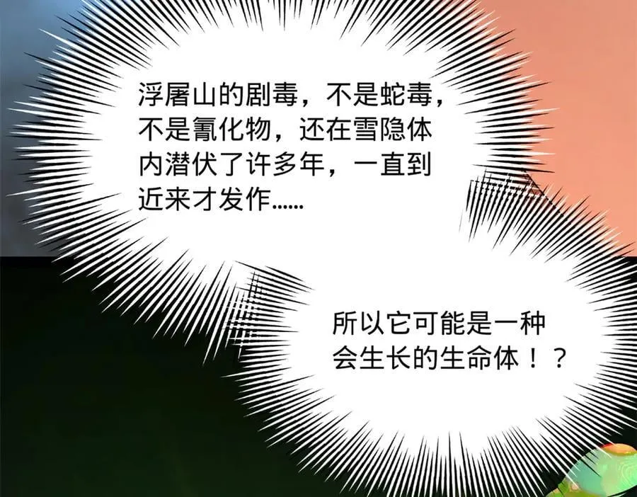219 黄金血脉提取物！45