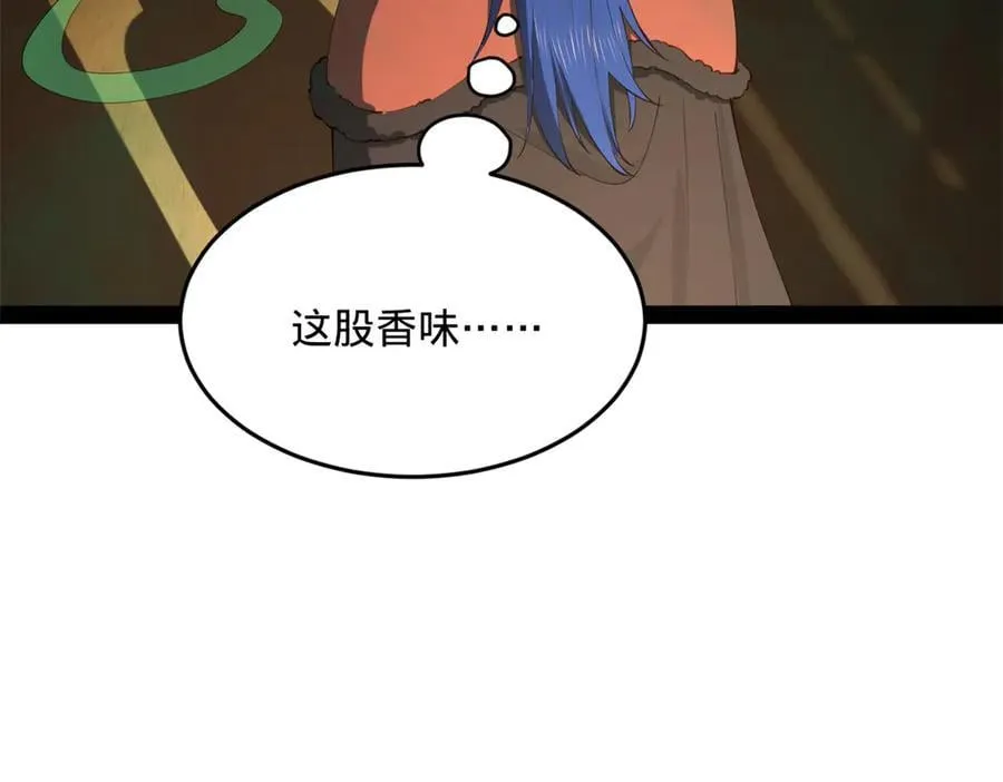 215 浮屠山毒蛊！21