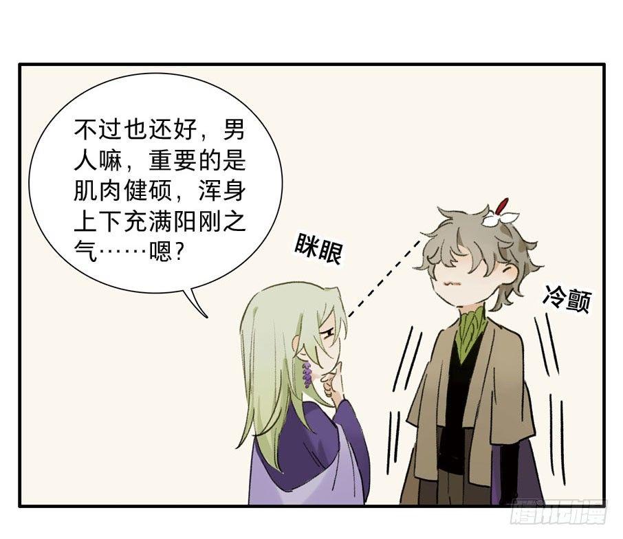 四格·药精们的日常⑤36