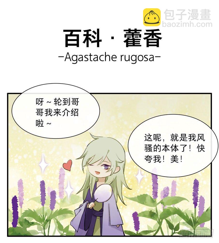 四格·药精们的日常⑤3