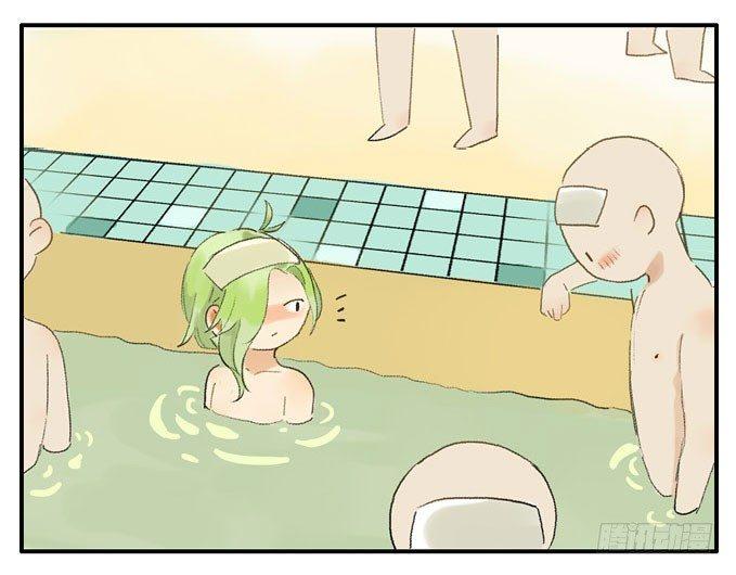 四格·药精们的日常②20