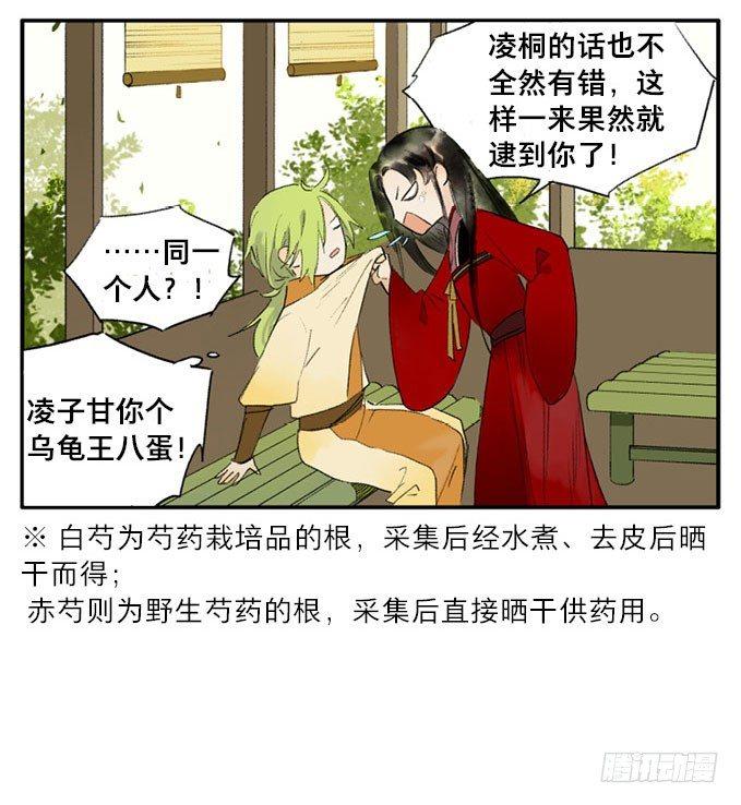 四格·药精们的日常②51