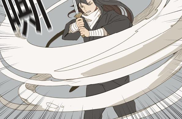 交锋（十一）25
