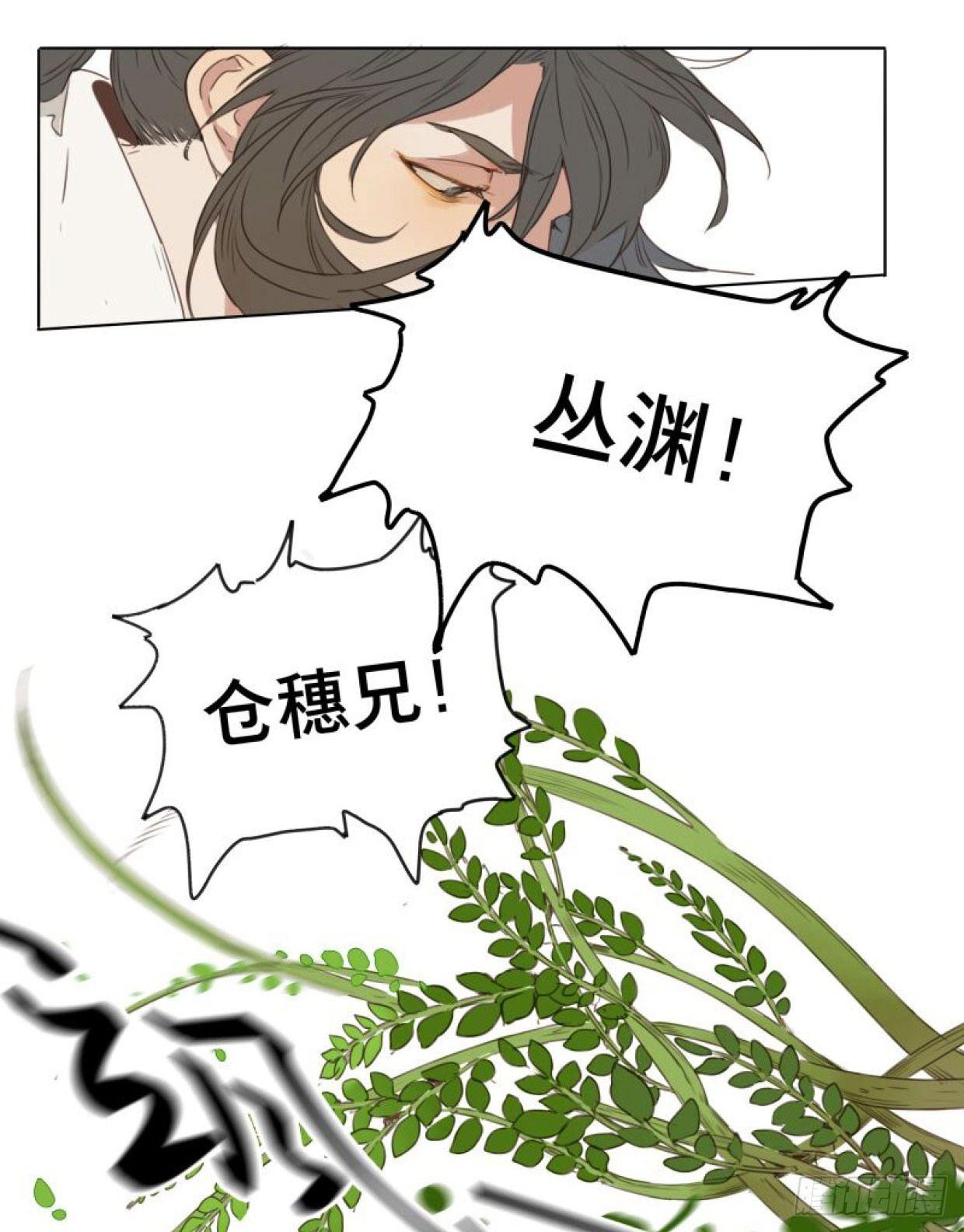 入局（六）11
