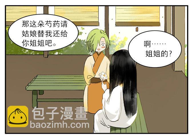 四格·药精们的日常②47