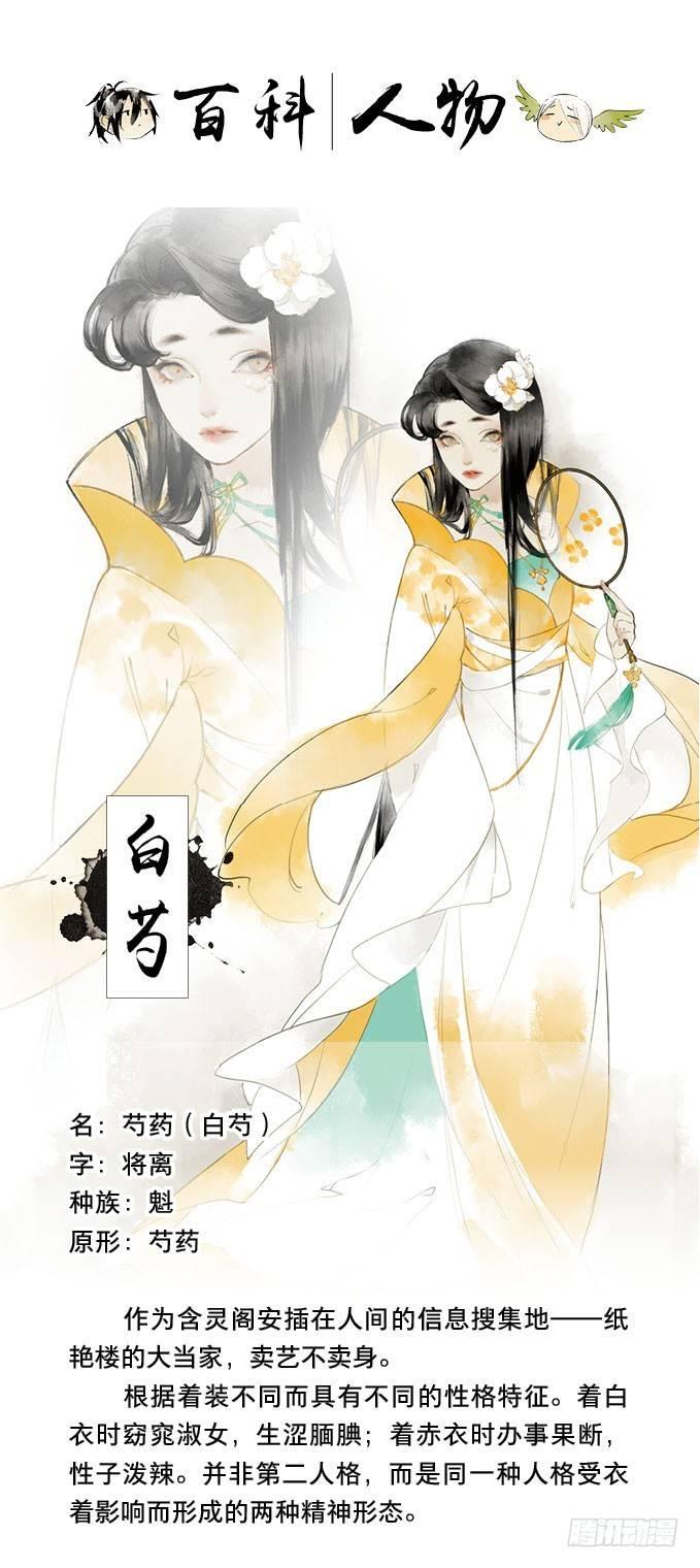 四格·药精们的日常②58