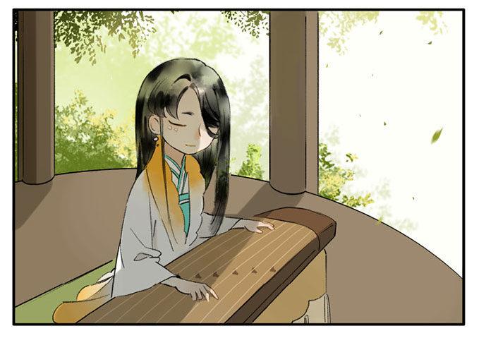 四格·药精们的日常②43
