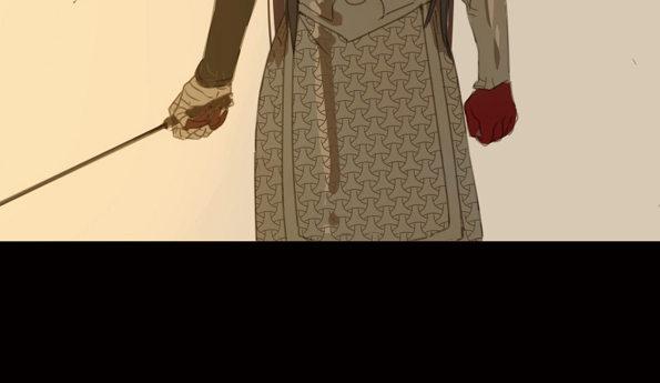 交锋（五）7