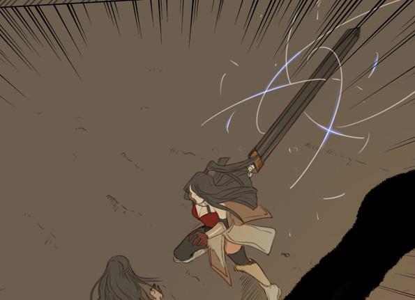 交锋（五）26