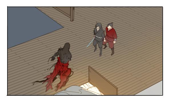 交锋（十）21