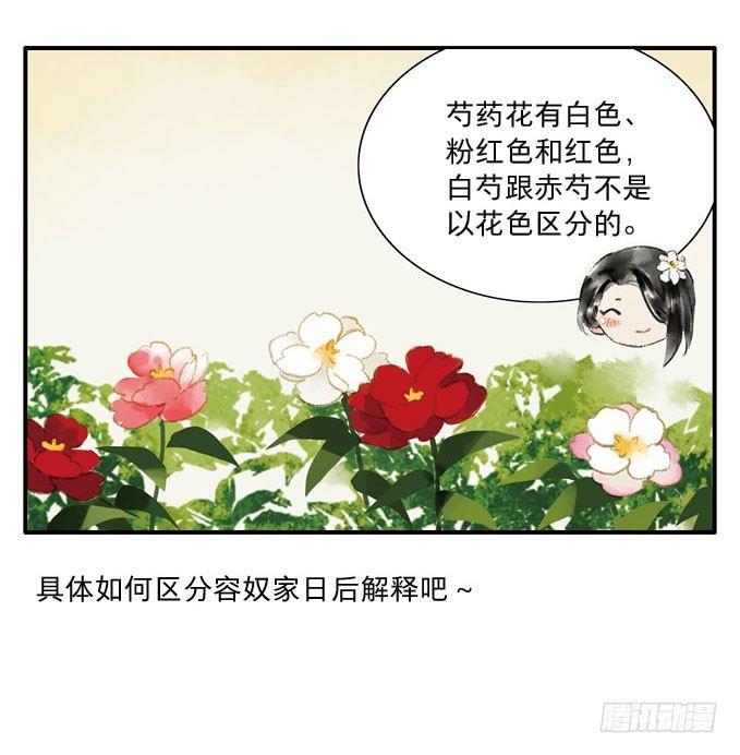 四格·药精们的日常②63