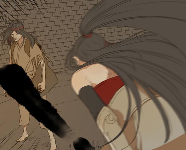 交锋（五）23
