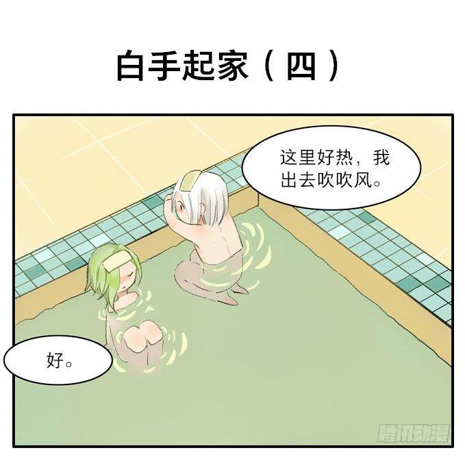 四格·药精们的日常②19